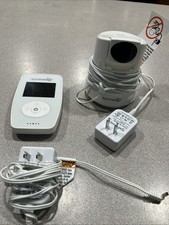 Summer Infant Sure Sight 2.0 Digital Wireless Color Video Baby Monitor