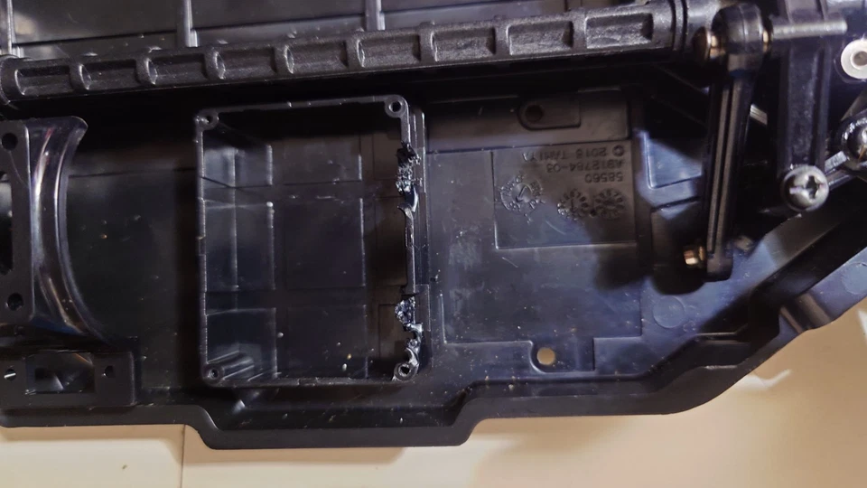 Tamiya Tt02 - Image 4 of 4