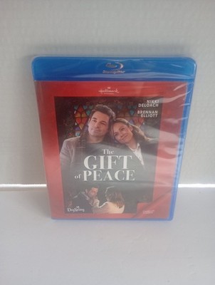 The Gift of Peace (Blu-ray, 2022)