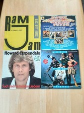 schallplatten lp sammlung 
