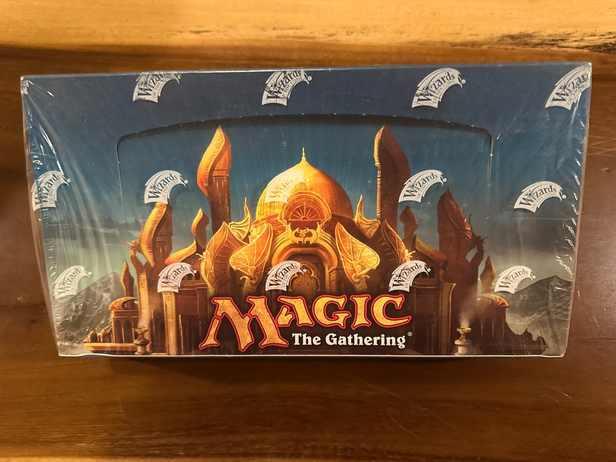 mtg modern masters booster box price Modern Masters 2013 - Booster Box - Sealed - MTG