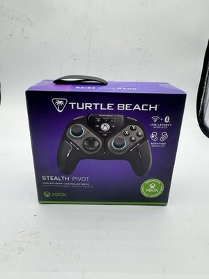 Turtle Beach Stealth  Pivot Wireless Smart Controller