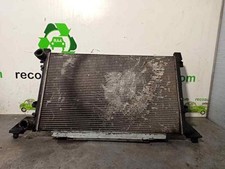 Radiateur Volkswagen LT28