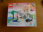 LEGO SYSTEM 6416 POOLSIDE PARADISE VINTAGE 1992 NEW IN BOX
