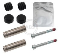 FüHrungshüLsensatz Bremssattel A.B.S. 55123 FüR Fiat CitroËN Nissan Peugeot Vito