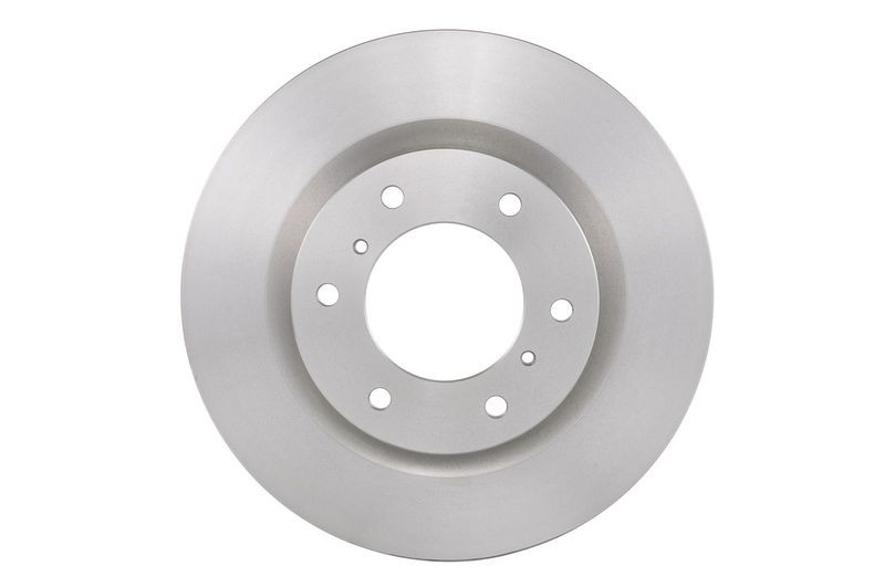 Disques de frein Bosch 0986479782 alliage haut carbone anti-vibration