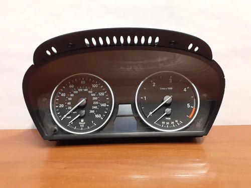 BMW X5 E70 Kombiinstrument 9170270 986400022 6976284 #6742 A2C53100844 13919283