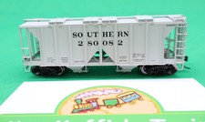 Walthers HO 910-49724 - Mainline - ACF 1958 Cu Ft Covered Hopper Car "Southern