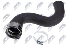 NTY Ladeluftschlauch Für RENAULT Twingo II 10- 144607667R