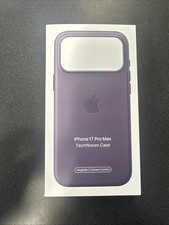 Techwoven Case For iPhone 17 Pro Max Cover Wi...
