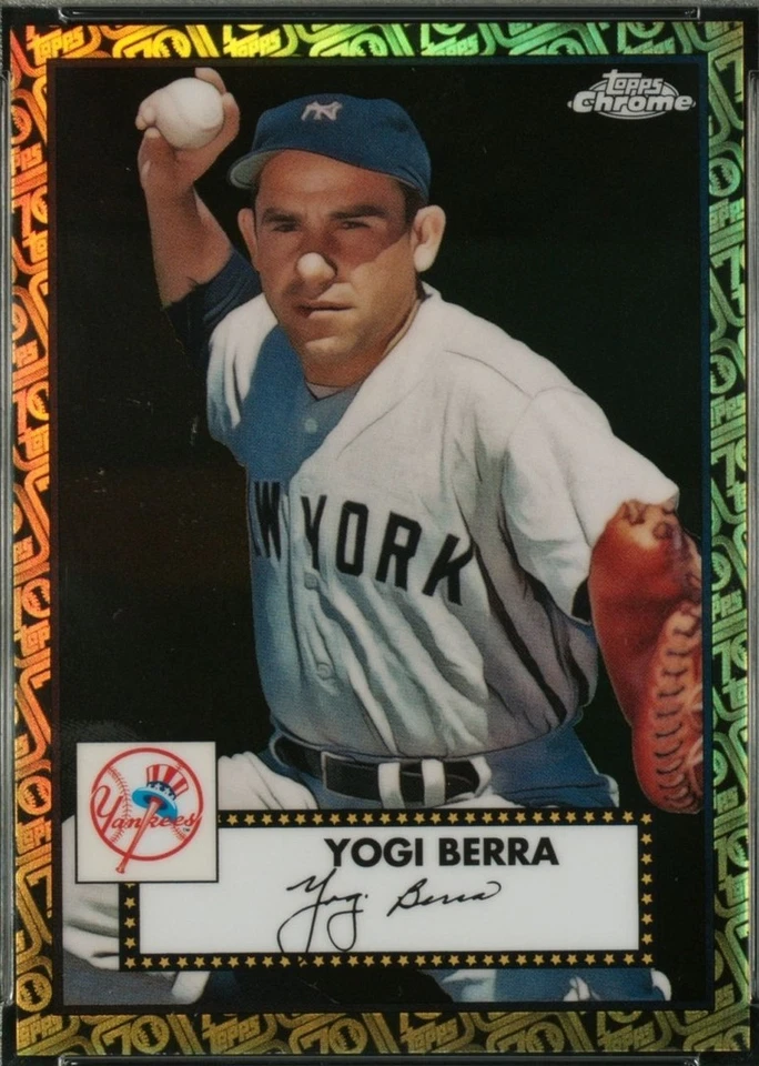 Black & Gold 70th Refractor