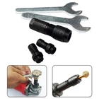 100 Type Angle Grinder Adapter Conversion to Straight Grinder Chuck M10