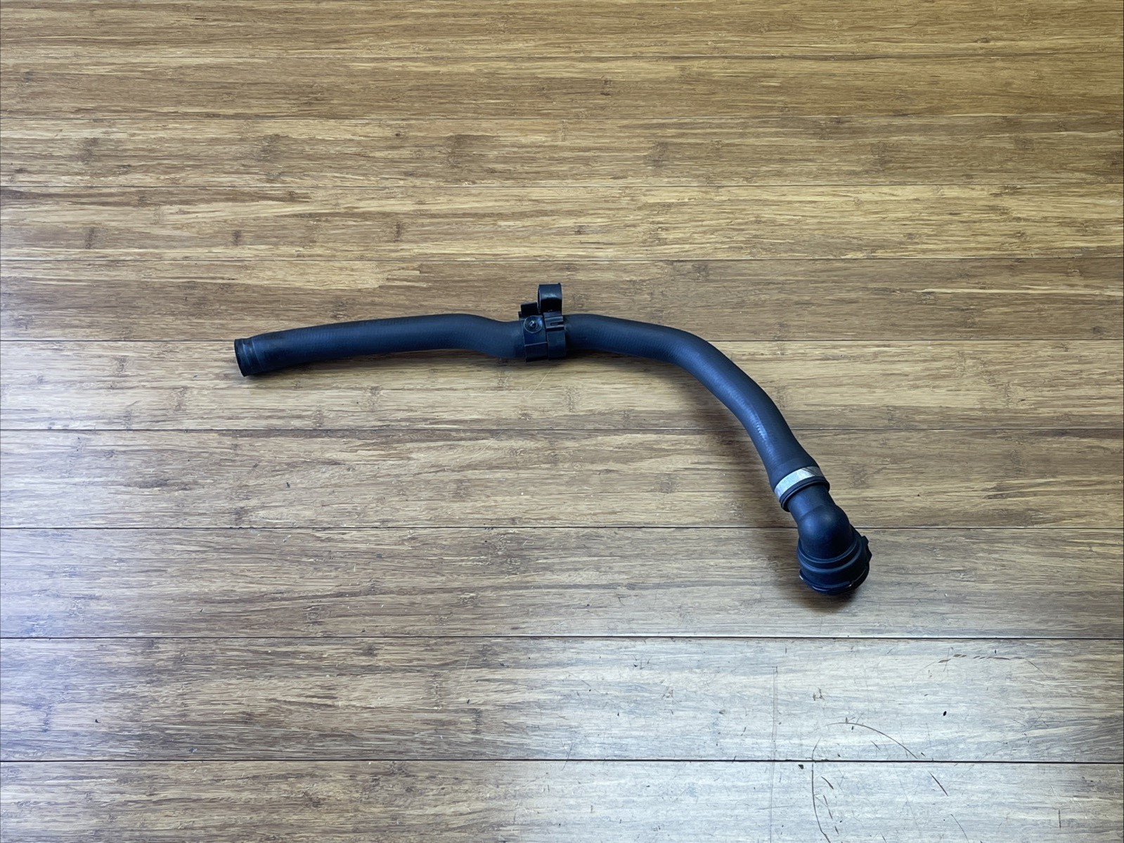 2014-2020 BMW i8 I12 1.5L AWD Engine Coolant Cooling Hose Tube Pipe OEM