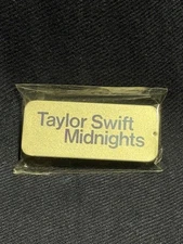 Taylor Swift Midnights Guitar Pick Set