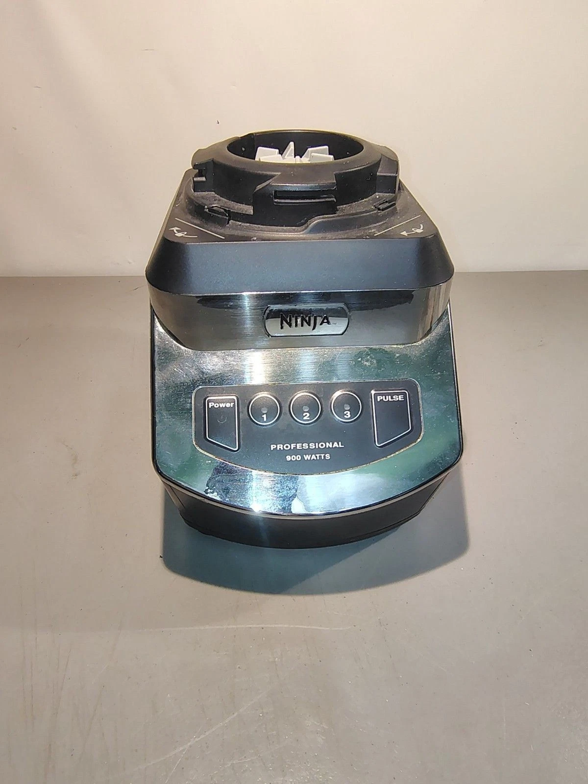Ninja Blender Replacement Motor Base BL710 BL610 CO610 NJ600 - 1000 Watts