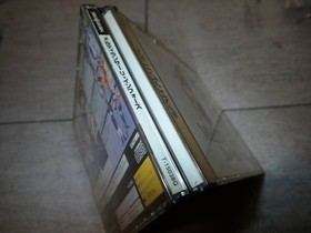 SS Sega Saturn Melty Lancer Re-inforce Special Edition Imagineer Imadio