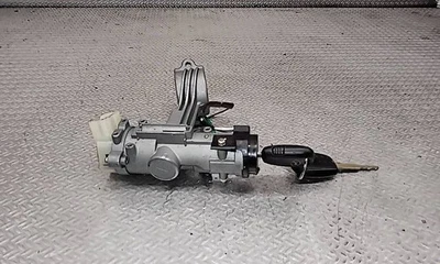 Hyundai Getz 2005 Diesel Verrouillage de commutateur d'allumage DEV572127 - Photo 1/3