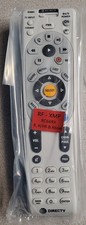 Brand New Universal DirecTV RC66RX IR/RF Remote Control - Replaces RC65 RC64