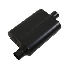 42441 Flowmaster 40 Series Chambered Muffler 42441 Flowmaster 40 Series Chambered Muffler