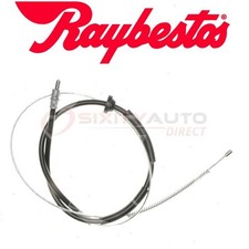 Raybestos BC96063 Element3 Parking Brake Cable for C660444 BC141978 Hardware my