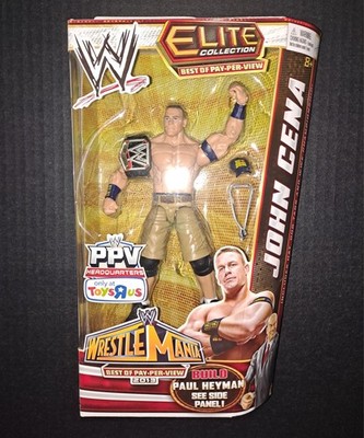 the From WWE - Life) (Word Cena John TOYベルト付きフィギュア O,JORDAN & 『WWE』CENA Vault Exclusive Ringside その他