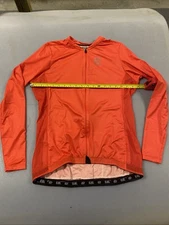 Eliel Women’s Long Sleeve Cycling Jersey 2XL XXL (B-12)