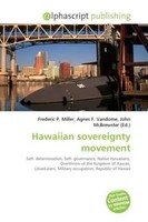 Aloysius Stefanu Elias | Hawaiian Sovereignty Movement | Taschenbuch | Englisch