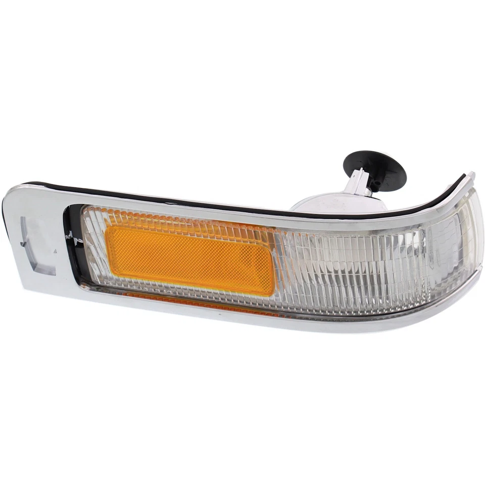 New Auto Light Kit Driver & Passenger Side LH RH Lincoln Town Car 1995-1997 - Image 3 of 4