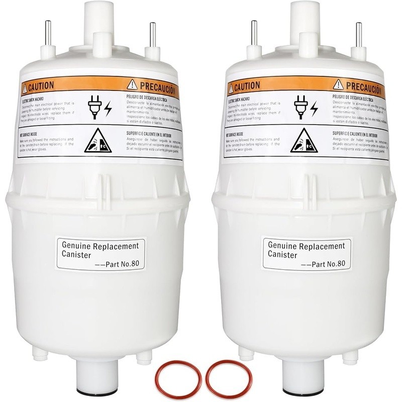 Durable Leak Proof Unit New