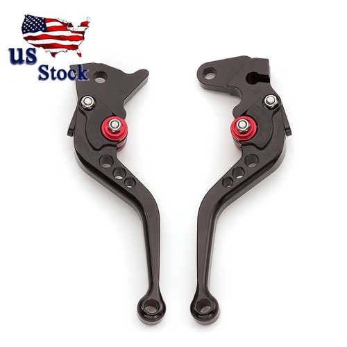 For Honda VFR1200/F 2016-2017 CB1100 2013 2014-2019 2020 CNC Brake Clutch Levers - Picture 10 of 10