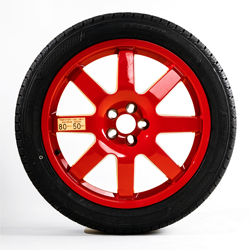 Spare Wheel & Tire for Infiniti QX50 Spare 20202023 eBay