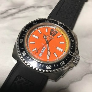 Zodiac V Wolf | eBay