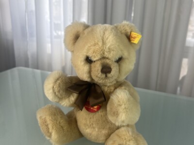 Steiff チョッパー ぬいぐるみ 未開封 【公式通販】