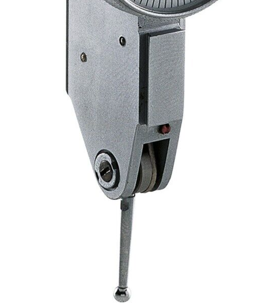 Comparatore Digitale DTI 0-10mm Con Base Magnetica - Strumento Di Precisione Per Officina - Foto 2