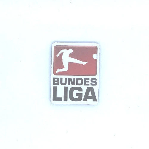 Bundesliga Magnet Football Logo