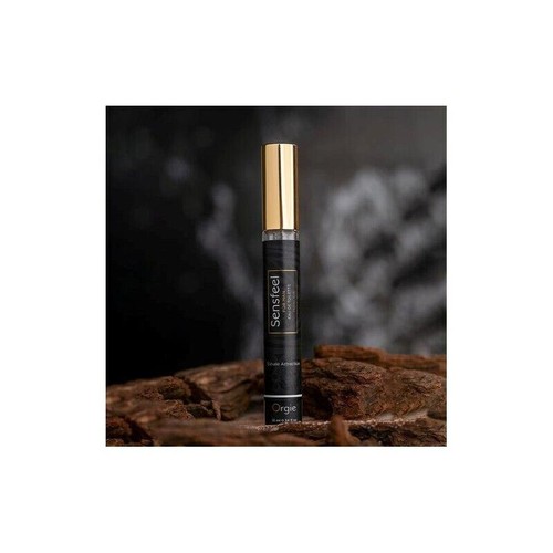 Perfume Ai Pheromones for Man Aphrodisiac Arousal Stimulating Sexual Sensual - Picture 2 of 7