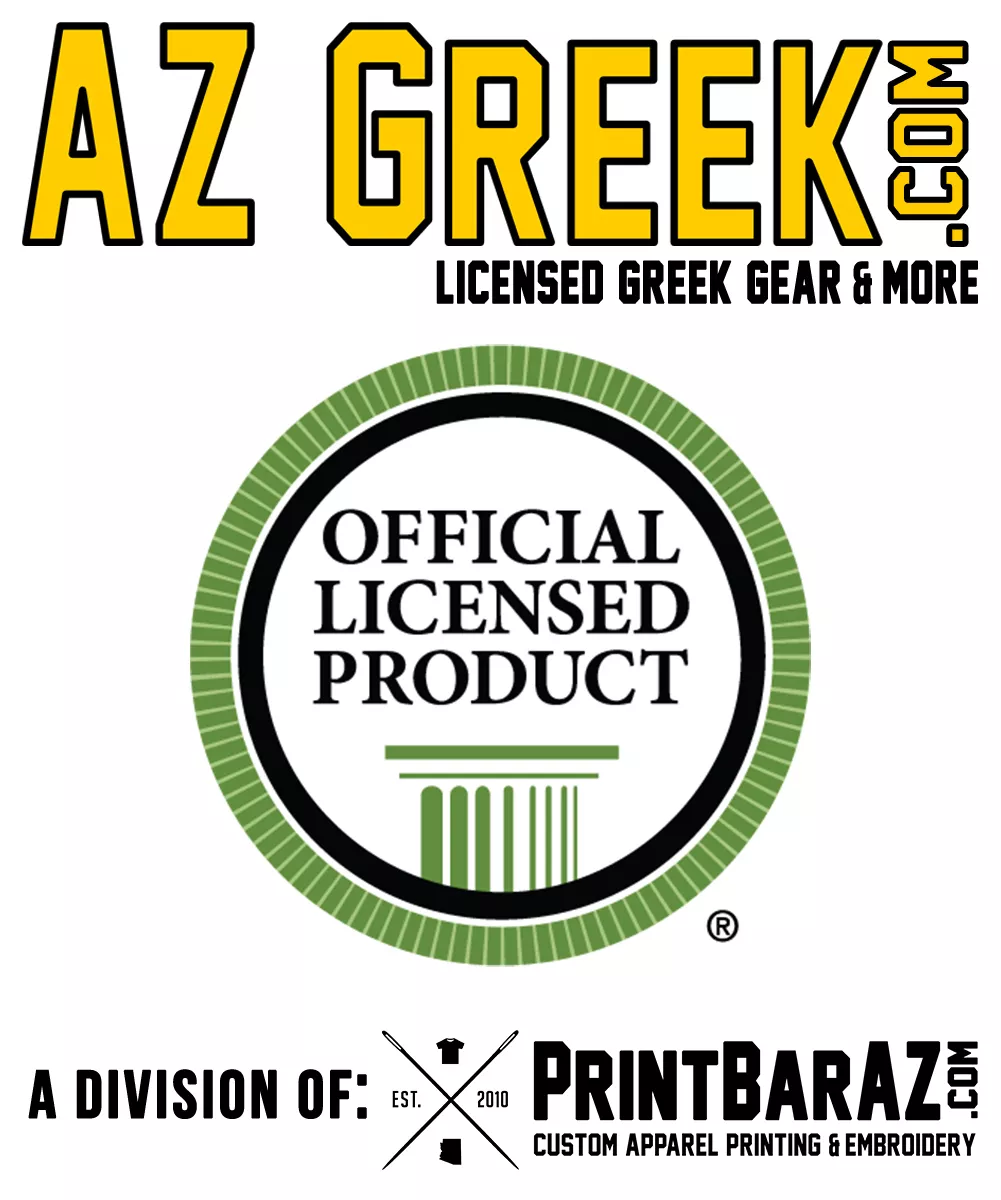 Alpha kappa alpha greek gear cheap