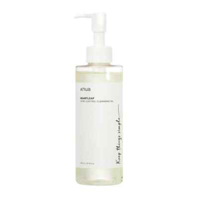 Anua Heartleaf Pore Control Cleansing Oil 200ml