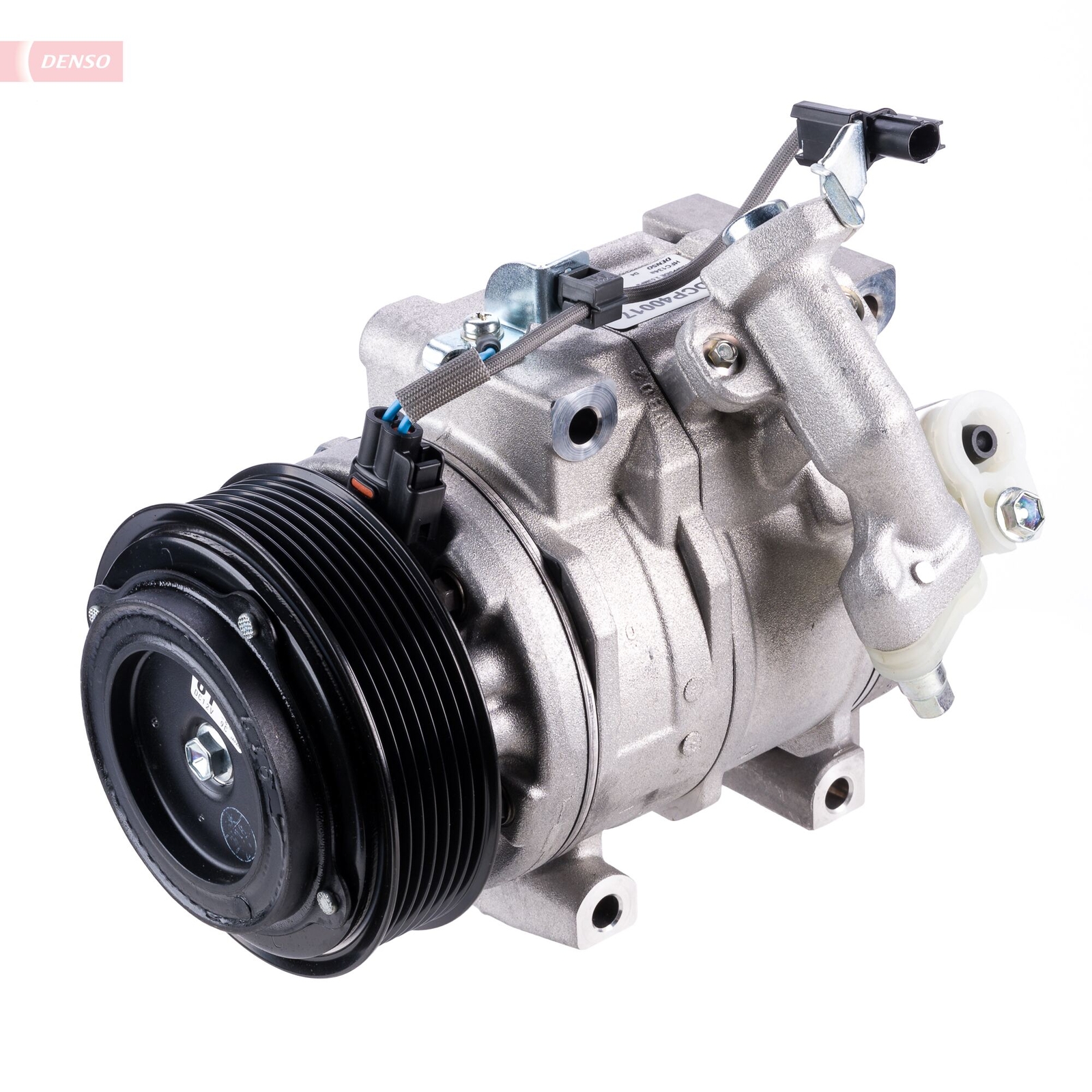 DCP40017 DENSO COMPRESSOR, AIR CONDITIONING FOR HONDA