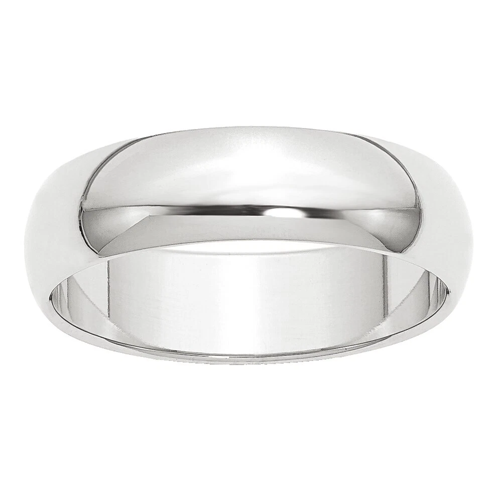 Band Rings for Men 11 Ring