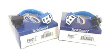 TechSmart Headlight Wiring Harness F90011 [Lo...
