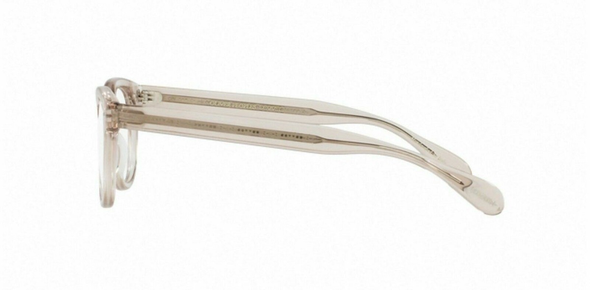 小物 OLIVER PEOPLES OV5036A 1467 Dune Oliver Peoples Sheldrake Low Bridge Fit with Dune frame | Oliver