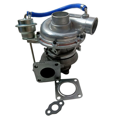 RHF5 Turbo 129935-18010 for Yanmar 4TNV98T-NTFE 4TNV98T-N2FE 4TNV98T-GECS