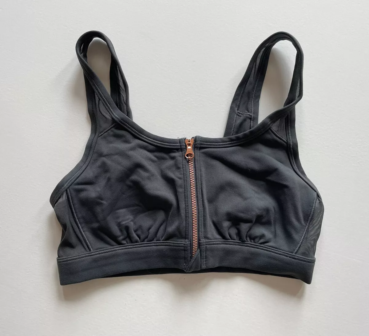 Aerie Bra Trade In 2024 Model Kit Jayme Loralie