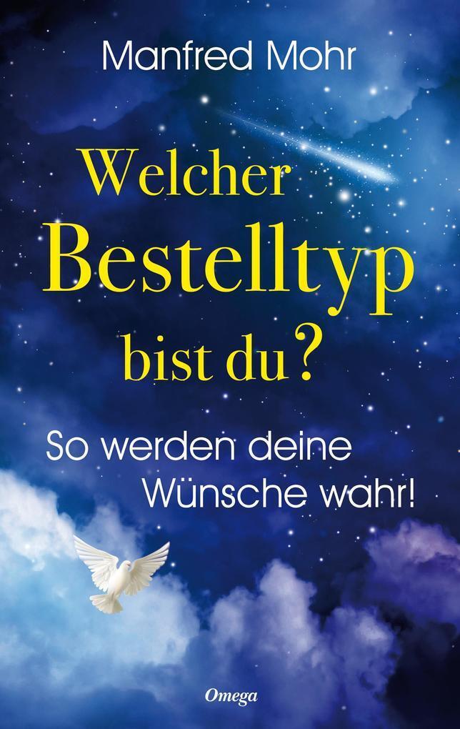 Thumbnail - Welcher Bestelltyp Bist Du? | Mohr Manfred | 2020 | Deutsch