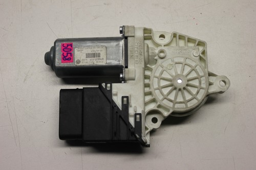 1K0959703F Original VW Passat B6 Golf Plus Fensterhebermotor hinten links