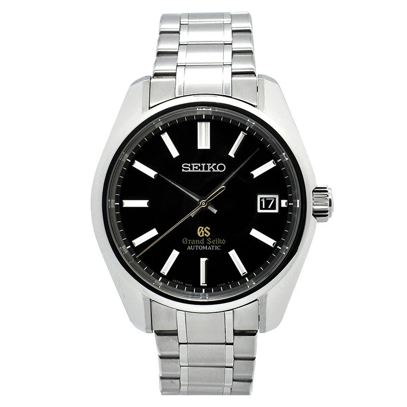 Grand Seiko Historical Collection 44GS SBGR083 Limited Model Men s Watch