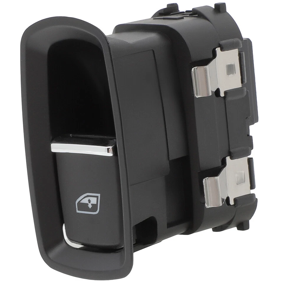 Interruptor de ventana eléctrica para Porsche Cayenne 2011-2021 718 2017-20 911 2012-16 derecha Foto 3 de 4