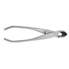 Kikuwa bonsai tools CONCAVE Branch Cutter small 7" 180mm #3207 stainless steel