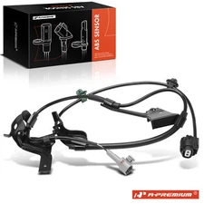 A-Premium Front Right ABS Wheel Speed Sensor Wiring Harness for Toyota Tacoma